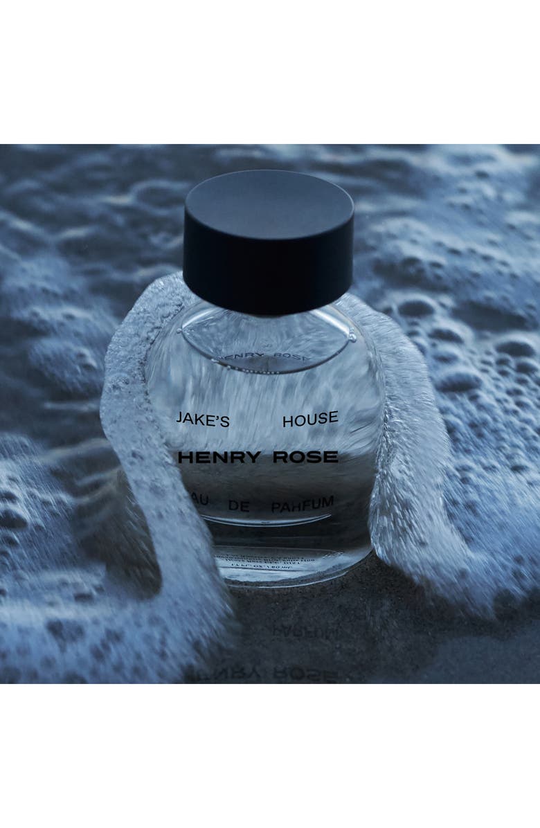 HENRY ROSE Jake's House Eau de Parfum, Alternate, color,