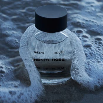 Henry Rose James House 1.7 oz orders Eau De Parfum