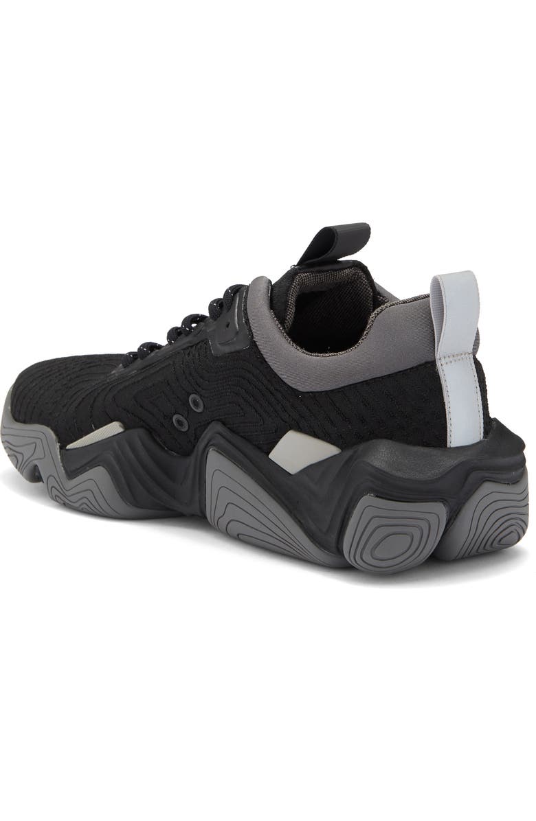 BOSS Quake Runn Sneaker, Alternate, color,