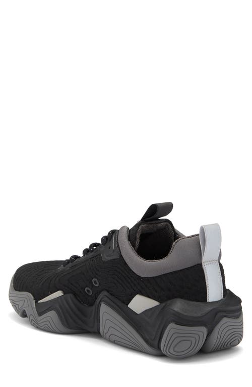 Hugo Boss Boss Quake Runn Sneaker