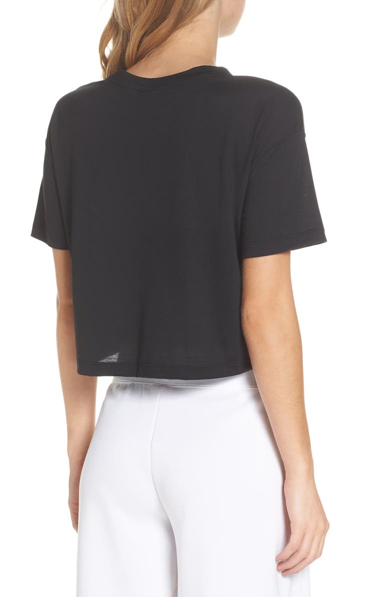 Nike Sportswear Crop Top, Alternate, color, 