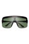  Tortoise / Gray Green