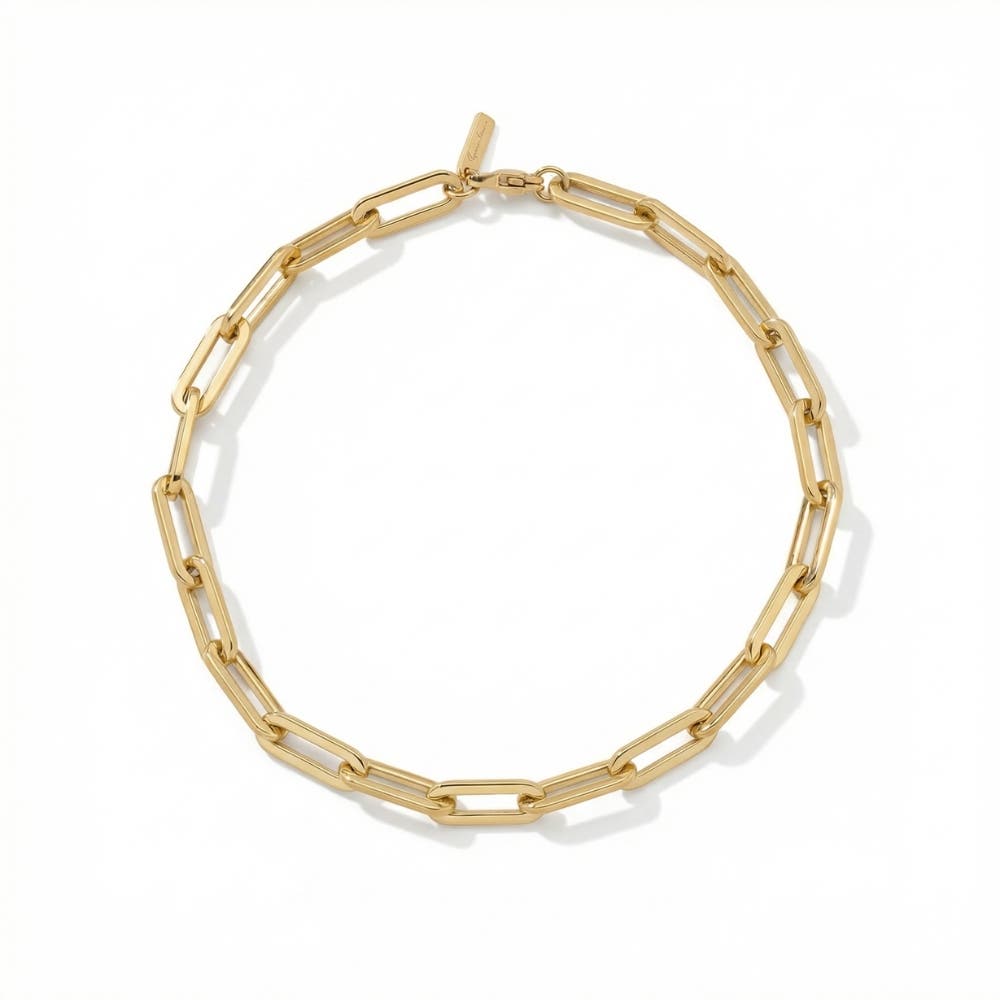 selected 18k Gold