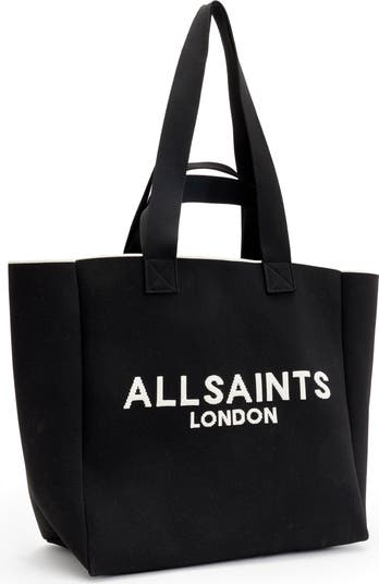 Izzy Recycled Polyester Tote
