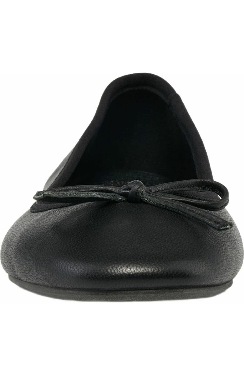 Grace Footwear Lily Slip on, Alternate, color, Black
