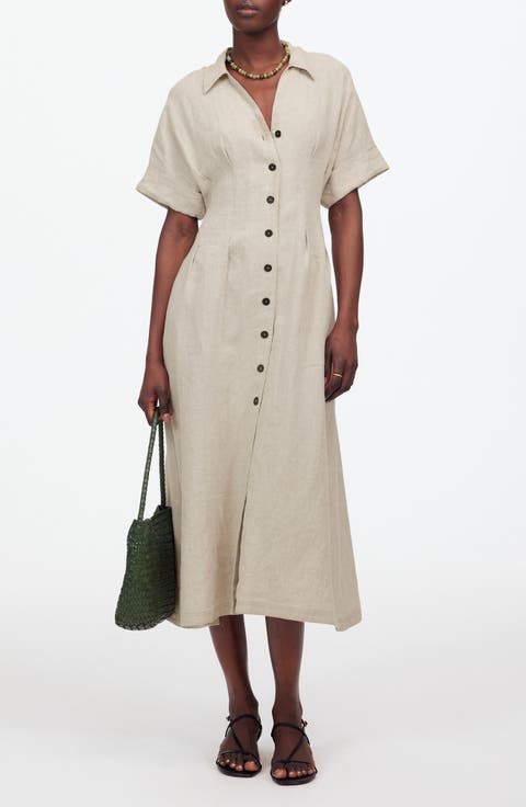 Women's Shirtdresses | Nordstrom