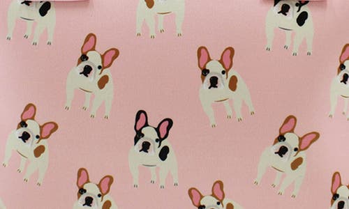 Mytagalongs Pug Life Lunch Bag