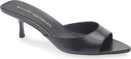 Stuart Weitzman Lexington Mule 50