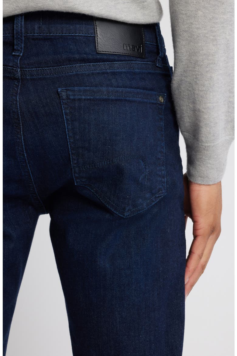 Zach Straight Leg Jeans, Alternate, color, RINSE AUSTIN