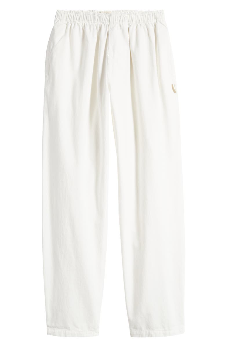 Museum of Peace & Quiet Leisure Cotton Twill Pants | Nordstromrack
