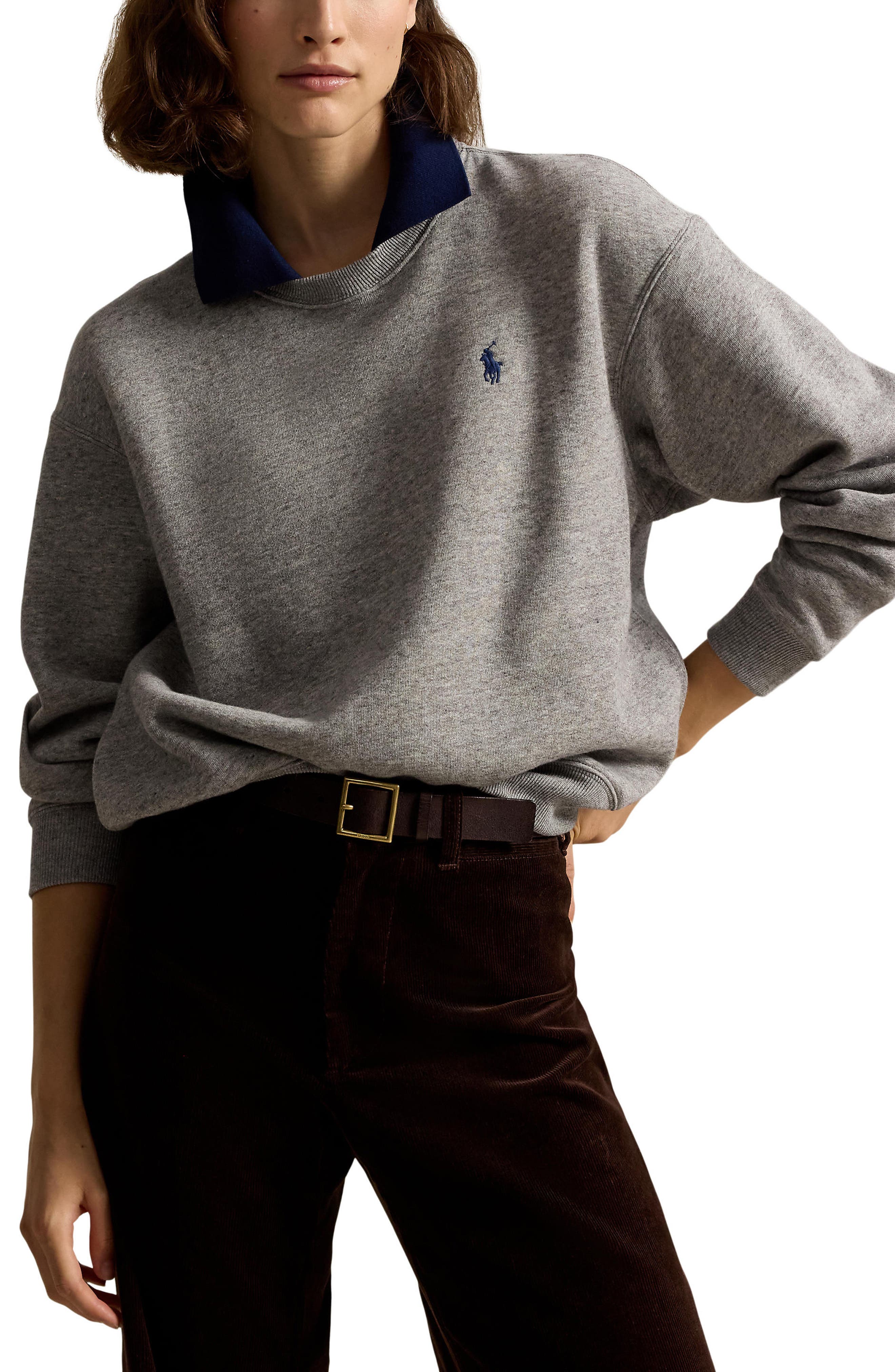selected GREY HTR