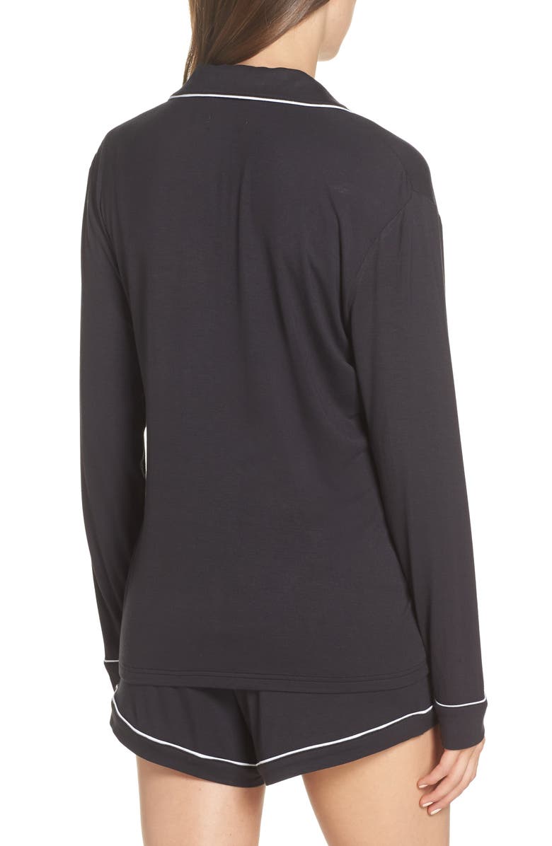 UGG<sup>®</sup> Nya Short Pajamas, Alternate, color, 