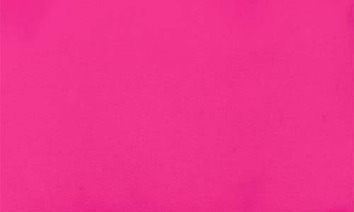 Andy & Evan Kids' Zip Gloves In Pink