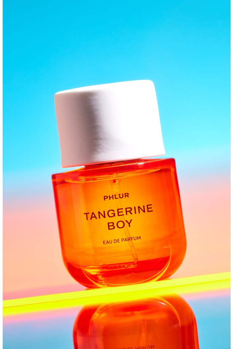 Tangerine Boy Eau de Parfum, Alternate, color, NO COLOR
