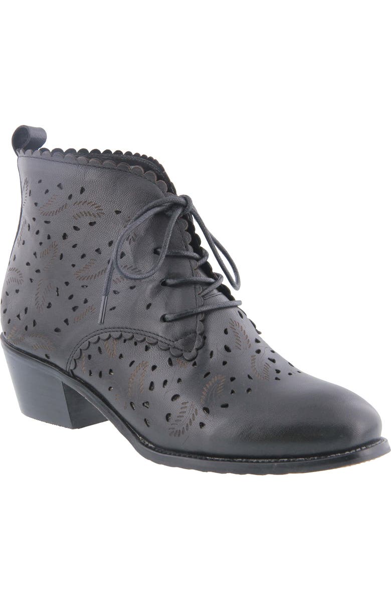 Spring Step Giana Bootie, Main, color,