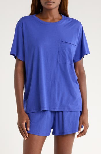 Organic Pima Cotton Short Pajamas