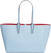 Christian Louboutin Small Cabata Soft Leather Tote