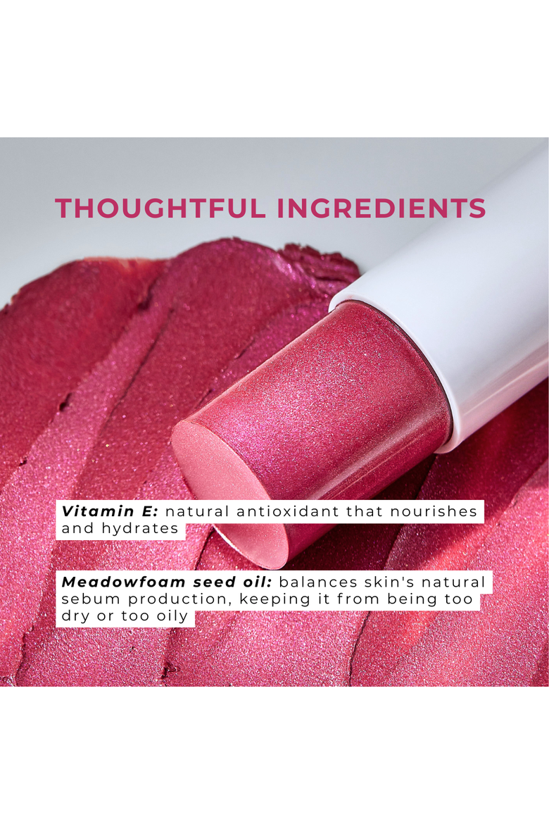 MultiStick, Alternate, color, Berry