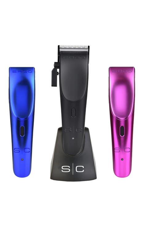 Ergo Professional Cordless Hair Clipper