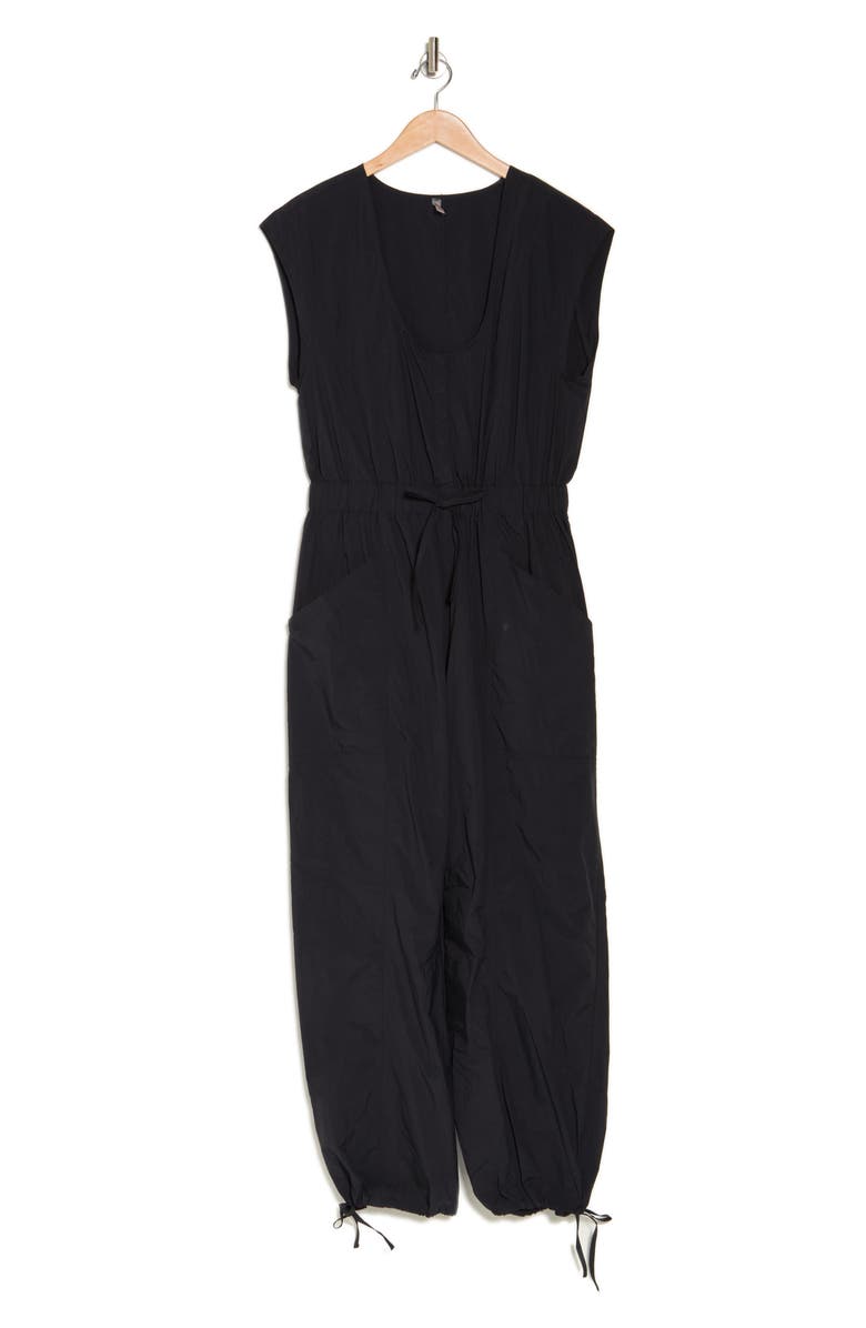 FP Movement by Free People Fly by Night Romper, Alternate, color, 