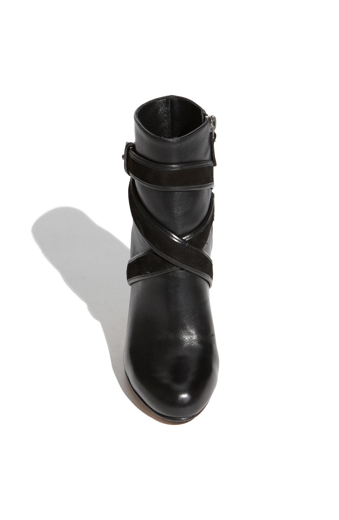 Cole Haan 'Air Talia' Short Boot, Alternate, color, 