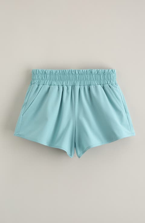 Kids' Out Pace Shorts