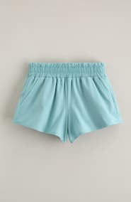Zella Girl Kids' Out Pace Shorts