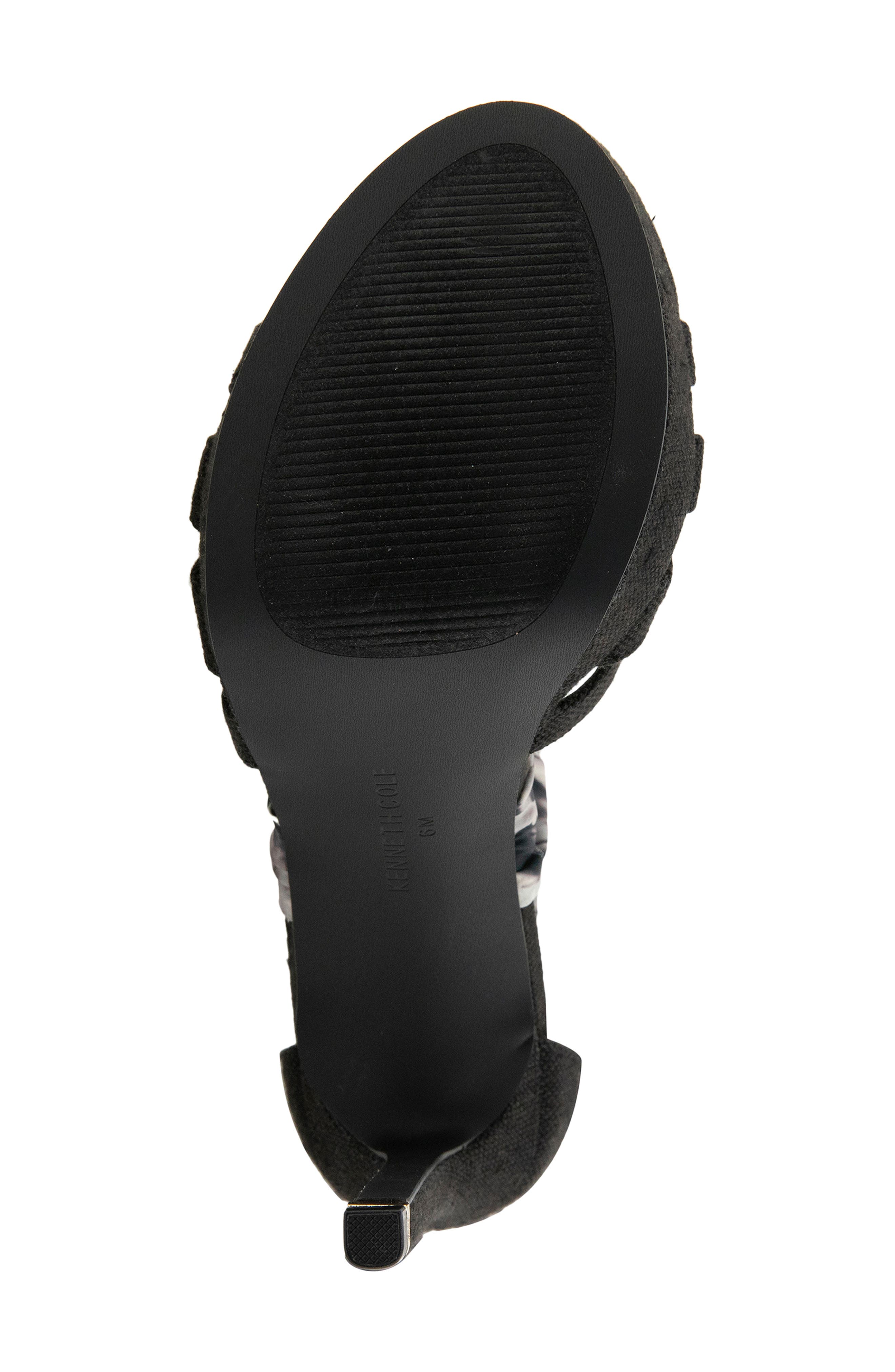 Kenneth Cole Nikki Sandal, Alternate, color, 