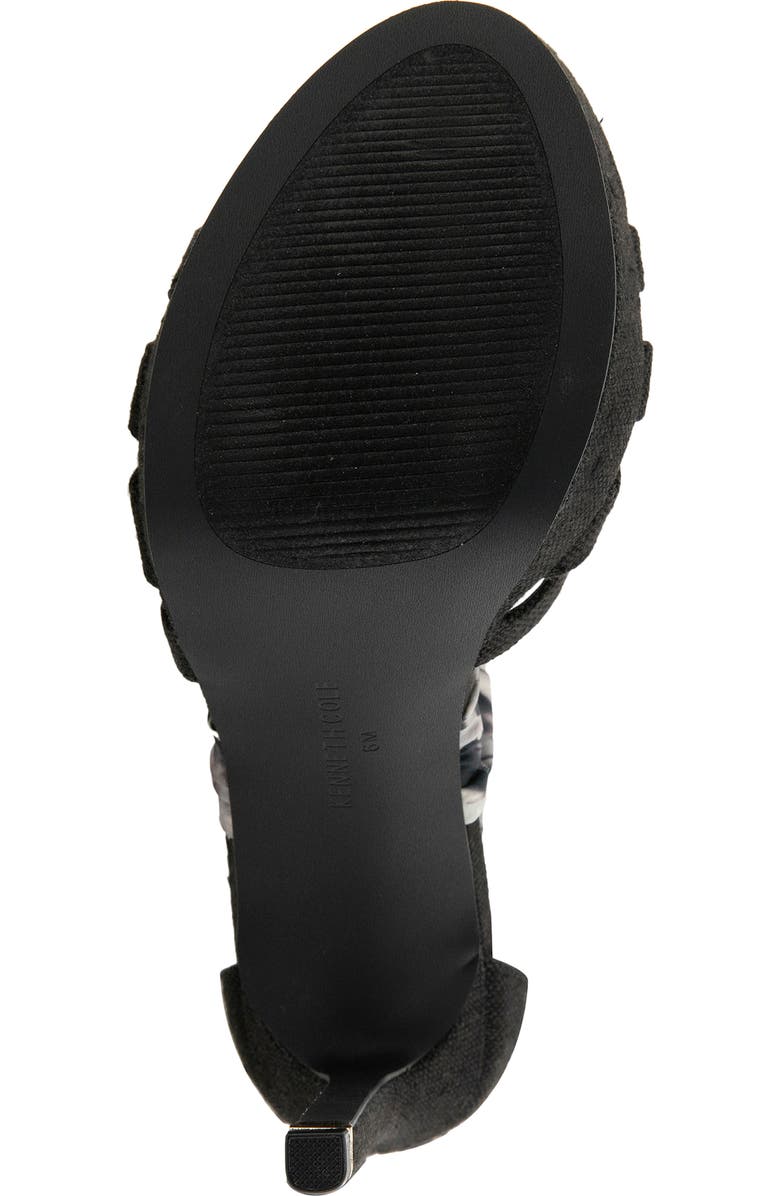 Kenneth Cole Nikki Sandal, Alternate, color,