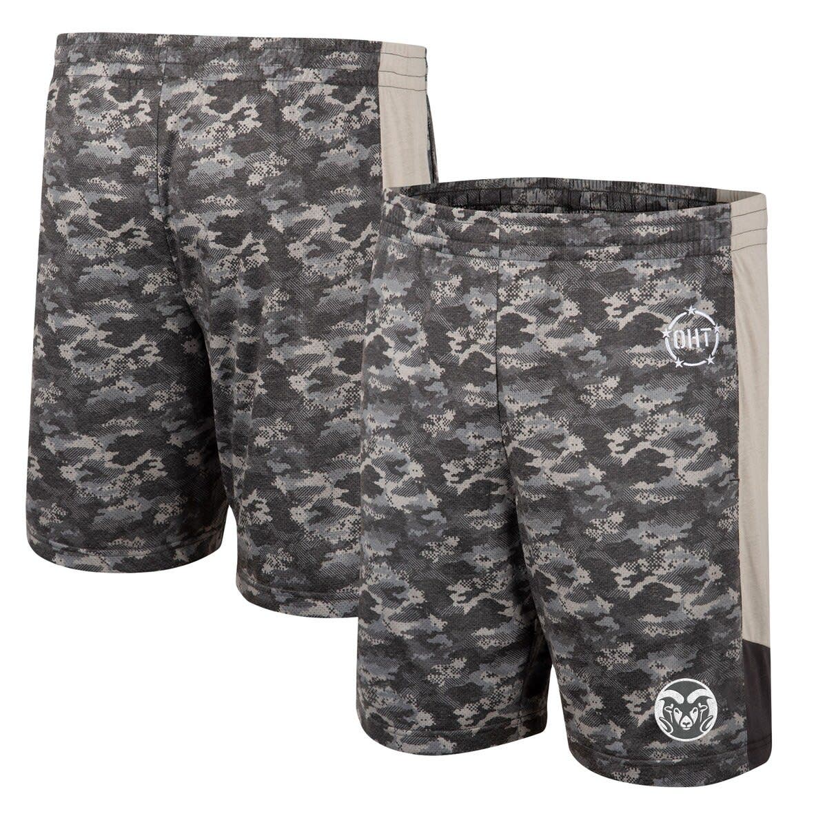 selected Camo