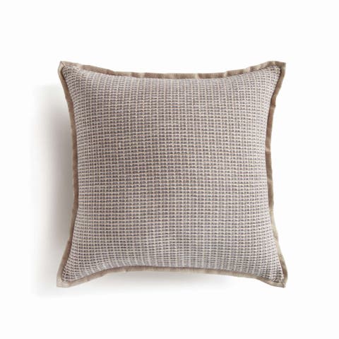 Sasha Square Indoor-Outdoor Pillow 20"