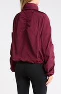 LAYER 8 Leigh Packable Hood Jacket