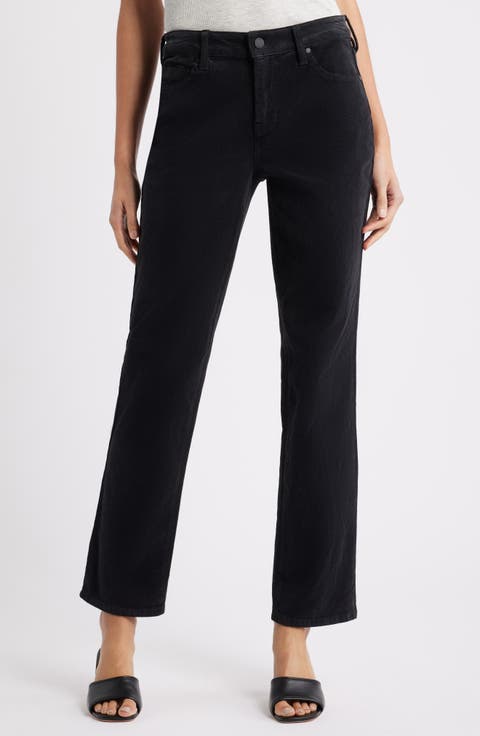 Marley Corduroy Girlfriend Pants