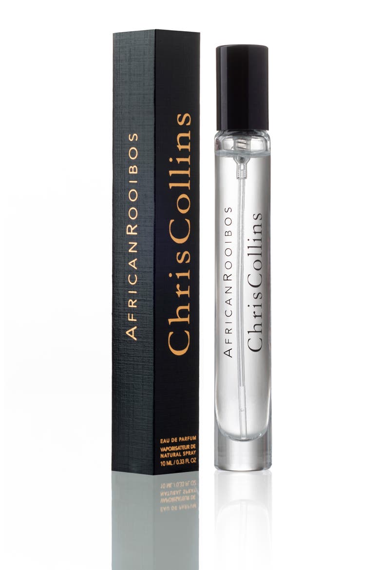 African Rooibos Eau de Parfum, Alternate, color, NO COLOR