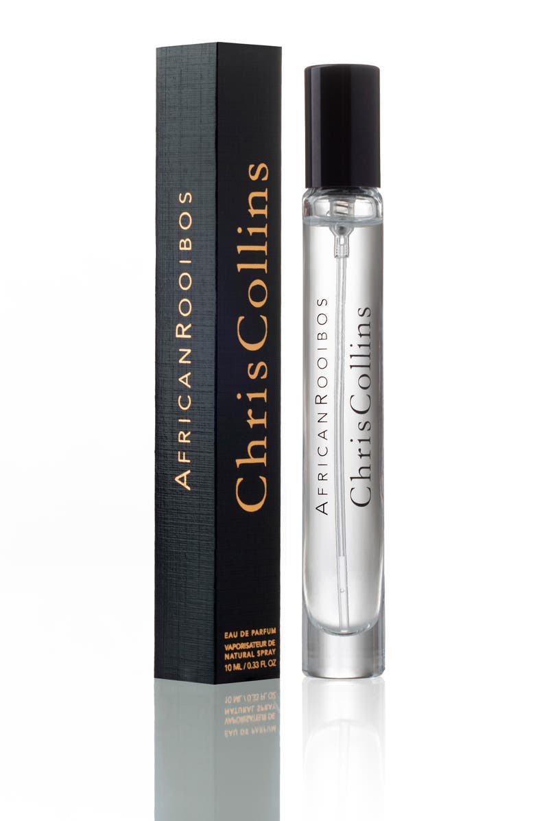 CHRIS COLLINS African Rooibos Eau de Parfum, Alternate, color, 