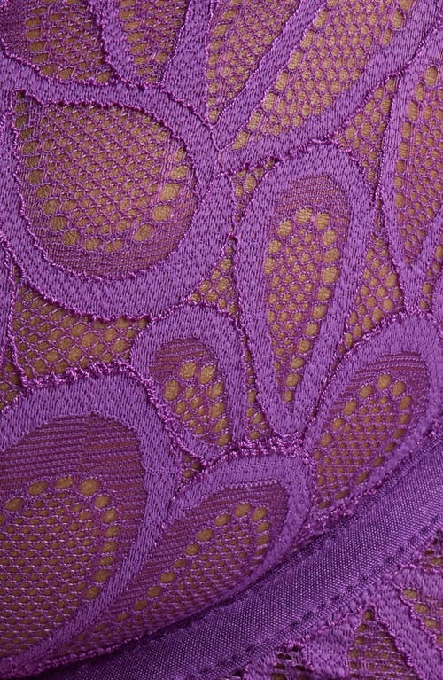 Savage X Fenty Savage Not Sorry Unlined Lace Balconette Bra