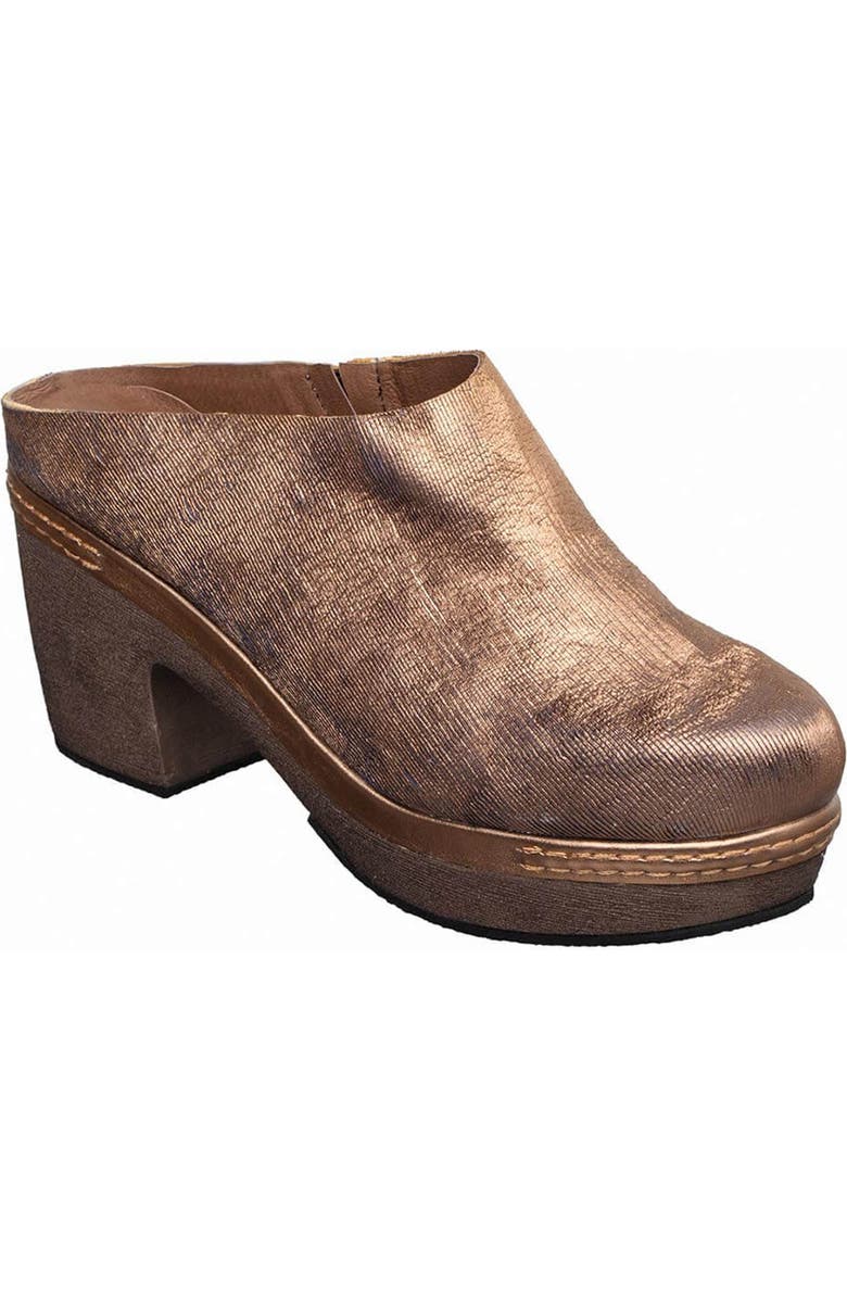ANTELOPE Vida Clog, Main, color,