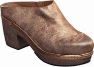 ANTELOPE Vida Clog