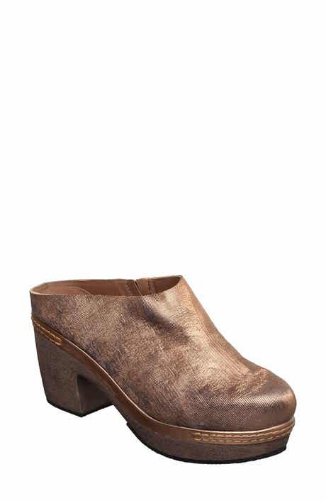 ANTELOPE Vida Clog