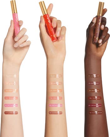 Lip Gloss Set (Limited Edition) $126 Value