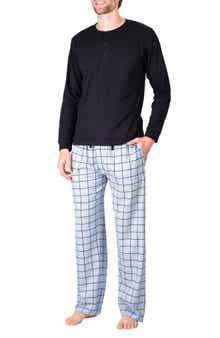 SLEEPHERO Knit Pajamas