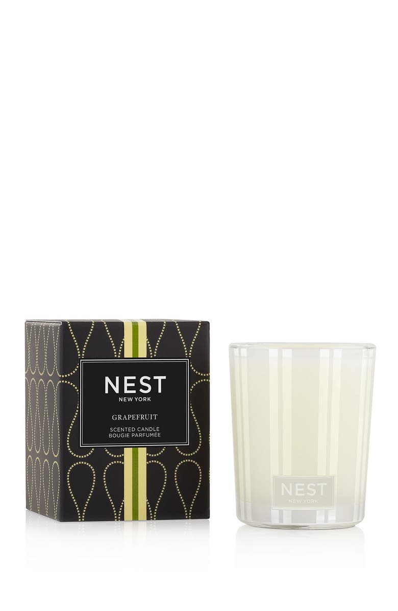NEST New York NEST FRG GRAPEFRUIT VOTVE CNDL, Main, color,