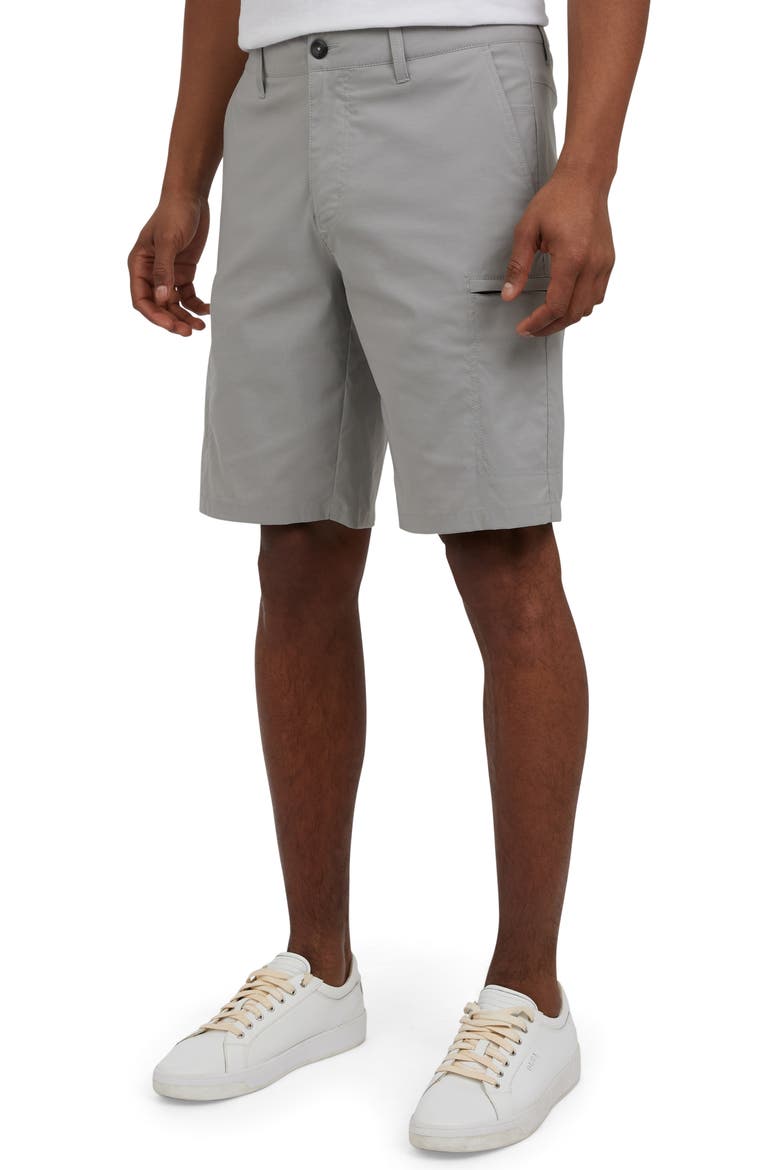 Norton Shorts, Alternate, color, ROCK SALT