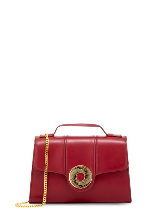 Aella Clutch Bag