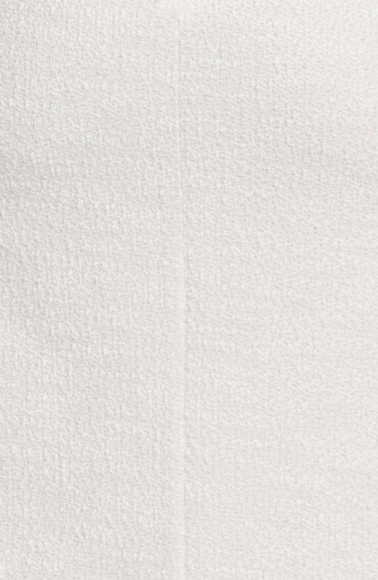 Seraphine Tweed Maternity Dress, Alternate, color,