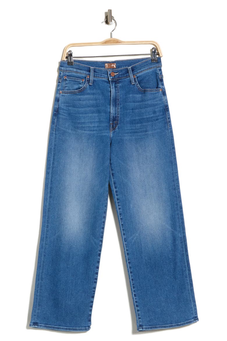 The Dodger Ankle Jeans, Alternate, color, FUZZY WUZZY WAS A BEAR