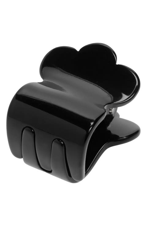 Mini Petal Claw Clip