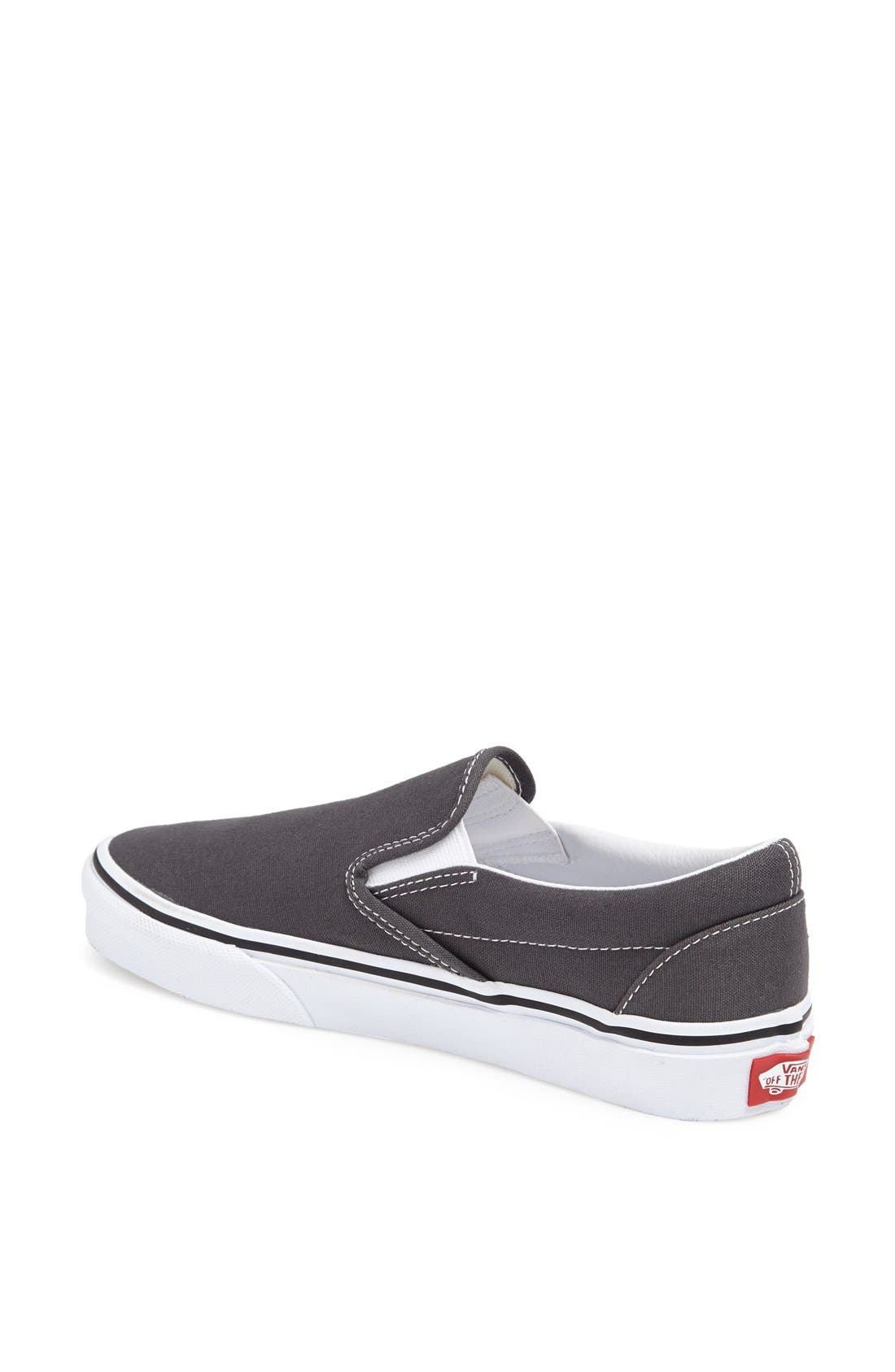 Vans 'Classic' Slip-On, Alternate, color, 
