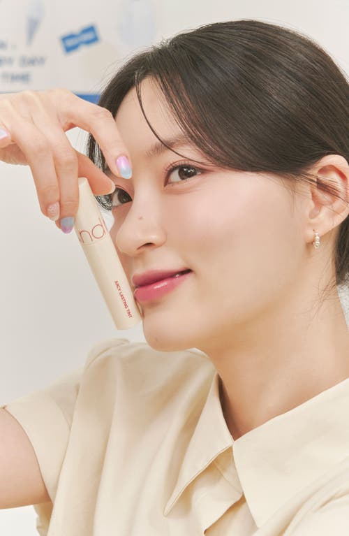 ROM&ND ROM&ND JUICY LASTING TINT 