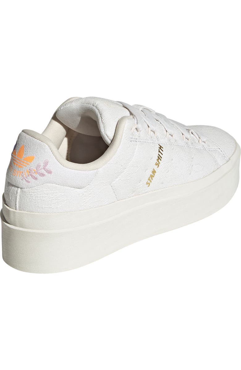 adidas Stan Smith Bonega Sneaker, Alternate, color,